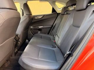 LEXUS NX 300h usata, con Autoradio