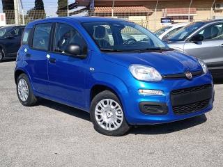 FIAT Panda 1.0 FireFly S&S Hybrid PREZZO REALE