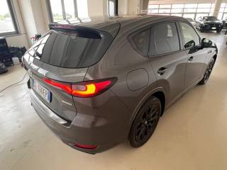 MAZDA CX-60 usata, con Airbag laterali