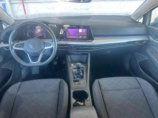 VOLKSWAGEN Golf Variant usata, con Chiusura centralizzata