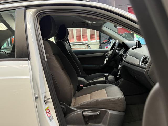 AUDI Q3 usata, con Boardcomputer