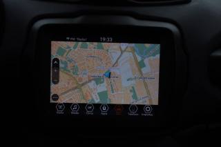 JEEP Renegade usata, con Vetri oscurati