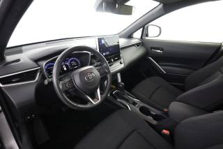 TOYOTA Corolla Cross usata 1