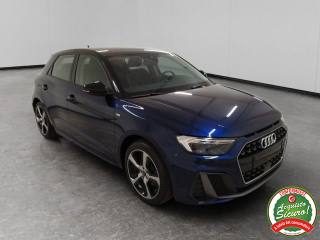 AUDI A1 usata, con Airbag laterali