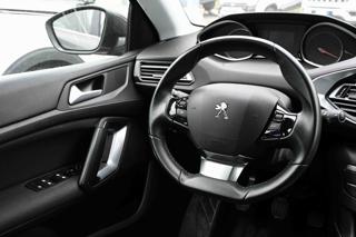 PEUGEOT 308 usata, con Chiusura centralizzata telecomandata