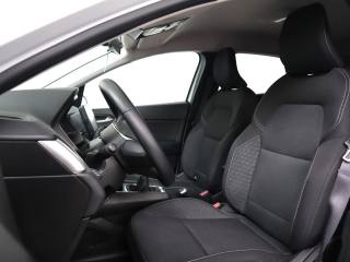 RENAULT Captur usata, con Cruise Control