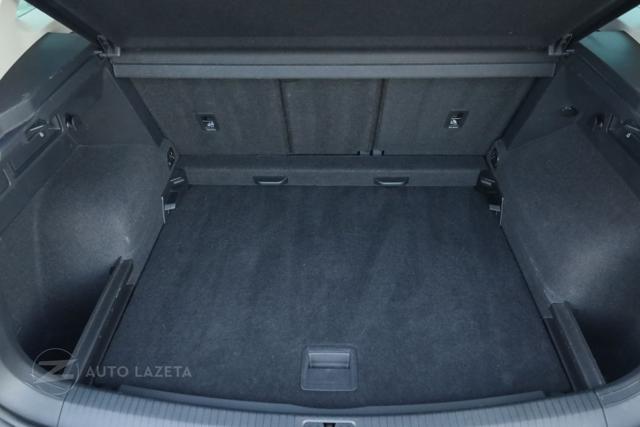 VOLKSWAGEN Tiguan usata, con Sistema di riconoscimento della stanchezza