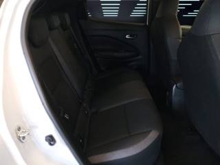 NISSAN Juke usata 17