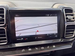 CITROEN C5 Aircross usata, con Bracciolo