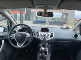 FORD Fiesta usata, con Chiusura centralizzata telecomandata
