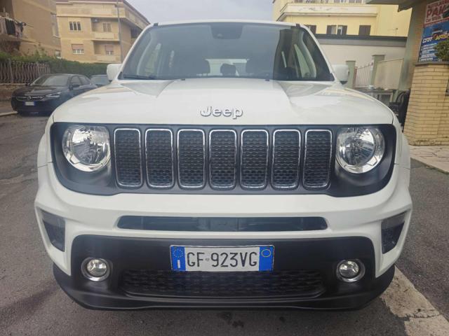 JEEP Renegade usata, con Airbag laterali