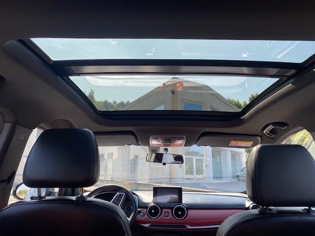 DFSK Glory 500 usata, con Controllo trazione