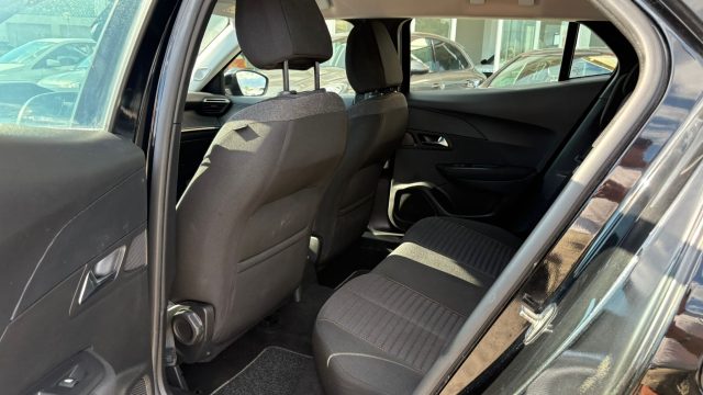 PEUGEOT 2008 usata, con Sensore di pioggia