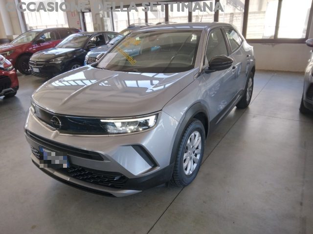 OPEL Mokka usata, con Airbag laterali