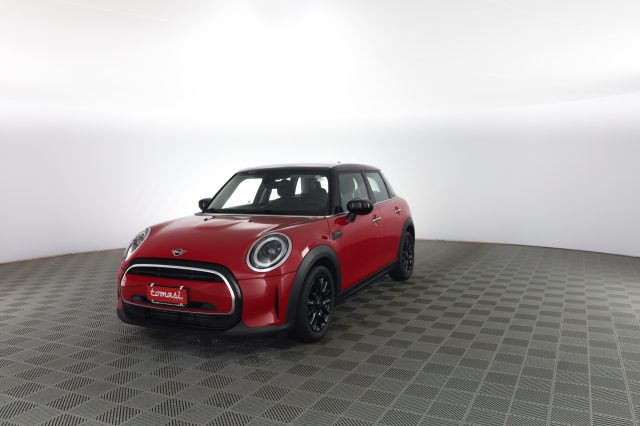 MINI Mini usata 0