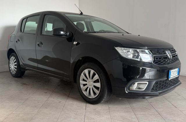 DACIA Sandero usata 1