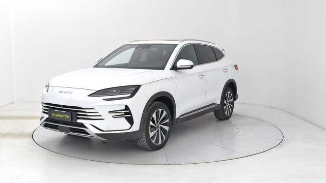 BYD Seal U usata, con ABS
