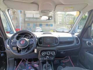 FIAT 500L usata, con Controllo automatico clima
