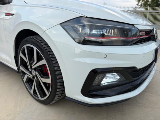 VOLKSWAGEN Polo usata, con Fendinebbia