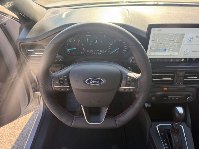 FORD Focus usata, con Autoradio digitale