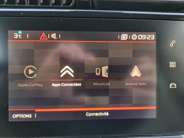 CITROEN C3 Aircross usata, con Servosterzo