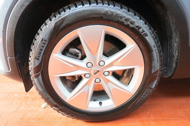 VOLVO XC40 usata, con Airbag testa