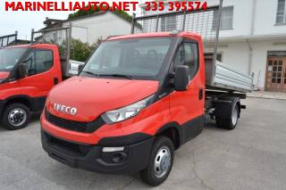 IVECO Daily usata, con Alzacristalli elettrici