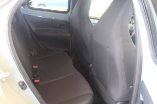 TOYOTA Aygo X usata, con Cruise Control