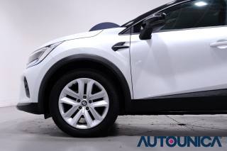 RENAULT Captur usata, con Controllo automatico clima