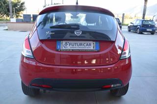 LANCIA Ypsilon usata, con Sedile posteriore sdoppiato
