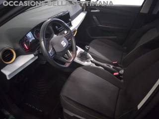 SEAT Arona usata, con Airbag Passeggero