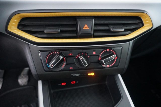 SEAT Arona usata, con Vivavoce