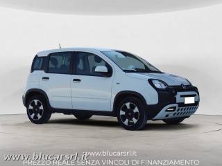 FIAT Panda usata 1