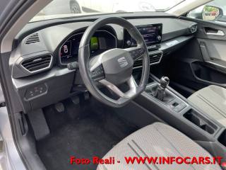 SEAT Leon usata, con Controllo trazione