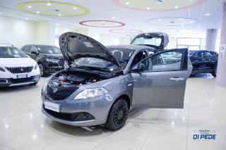 LANCIA Ypsilon usata, con Controllo trazione