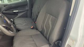 FORD Transit Connect usata, con Controllo trazione