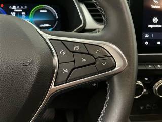 RENAULT Captur usata, con Sensore di pioggia