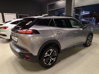 PEUGEOT 2008 usata, con Autoradio