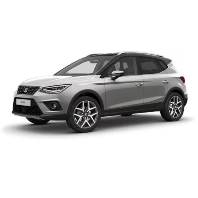 SEAT Arona usata, con ABS