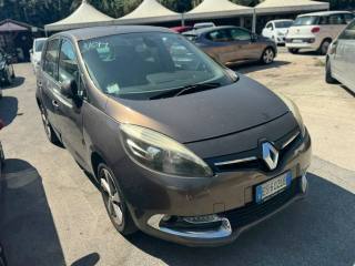 RENAULT Scenic Scénic XMod 1.5 dCi 110CV Start&Stop Energy