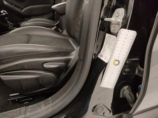 FIAT 500X usata 80