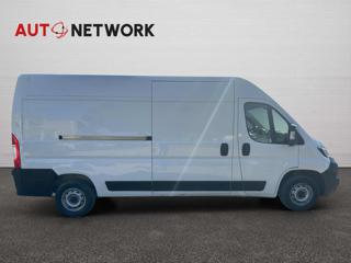 FIAT Ducato usata, con ESP
