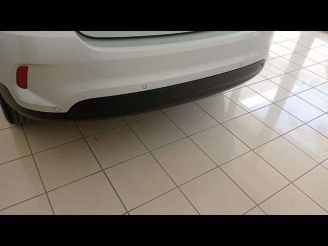 FIAT 500 usata 8