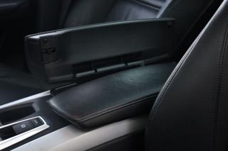 BMW X5 usata, con Bracciolo