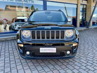 JEEP Renegade usata, con Airbag