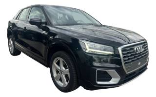 AUDI Q2 usata, con Airbag