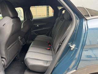 PEUGEOT 3008 usata, con Autoradio