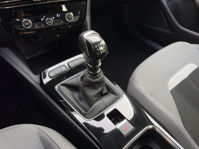 OPEL Mokka usata, con Fari LED