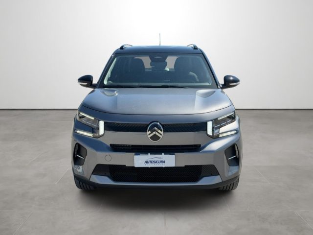 CITROEN C3 usata, con Airbag