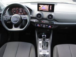 AUDI Q2 usata, con Sistema di navigazione